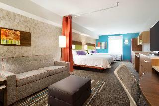 Hotel Home2 Suites Roanoke, Va