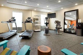 Hotel Home2 Suites Roanoke, Va