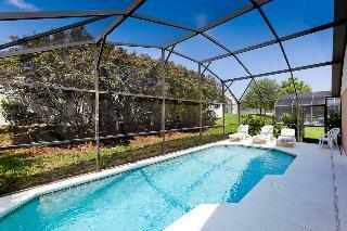 Villa Orange Tree Homes By Oceanbeds