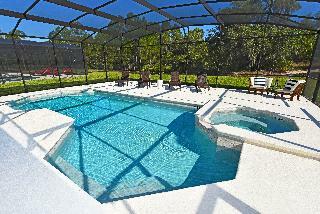 Villa Watersong Resort Homes By Oceanbeds