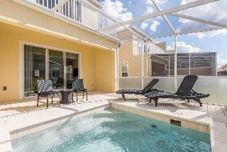 Villa Serenity By Vhc Hospitality
