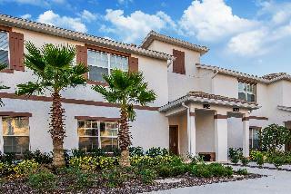 Villa Championsgate Resort By Florida Star Vacations