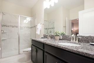 Villa Championsgate Resort By Florida Star Vacations