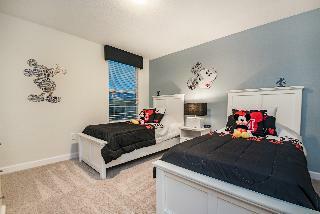Villa Championsgate Resort By Florida Star Vacations