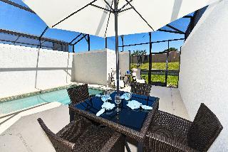 Villa Championsgate Resort By Florida Star Vacations