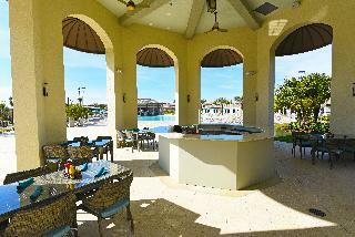 Villa Championsgate Resort By Florida Star Vacations