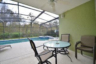 Villa Sandy Ridge By Florida Star Vacations