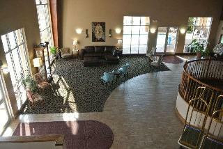 Hotel Quality Inn & Suites South Carthage