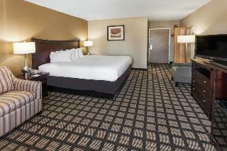 Hotel Baymont By Wyndham Normal Bloomington
