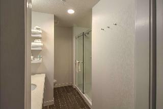 Hotel Hampton Inn Crestview I-10, Fl
