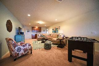 Villa Windsor At Westside By Florida Star Vacations