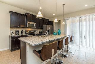 Villa Windsor At Westside By Florida Star Vacations