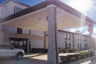 Hotel Quality Inn & Suites Grayson