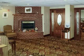 Hotel Quality Inn & Suites Grayson