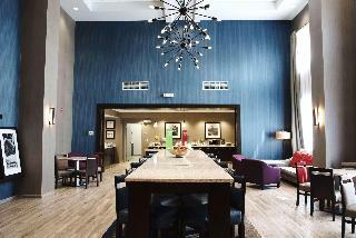 Hotel Hampton Inn Des Moines/urbandale, Ia