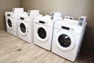 Hotel Hampton Inn Des Moines/urbandale, Ia