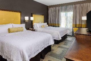 Hotel Hampton Inn & Suites Los Angeles/hollywood, Ca