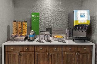 Hotel Hampton Inn & Suites Los Angeles/hollywood, Ca