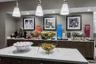 Hotel Hampton Inn & Suites Los Angeles/hollywood, Ca