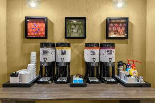 Hotel Hampton Inn & Suites Los Angeles/hollywood, Ca