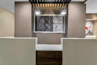 Hotel Hampton Inn & Suites Los Angeles/hollywood, Ca