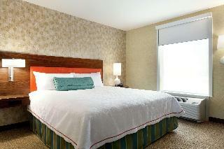 Hotel Home2 Suites By Hilton Richland, Wa