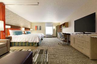 Hotel Home2 Suites By Hilton Richland, Wa