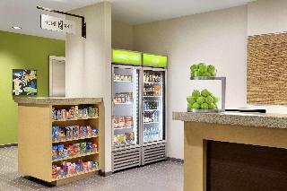 Hotel Home2 Suites By Hilton Richland, Wa