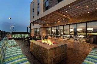 Hotel Home2 Suites By Hilton Richland, Wa