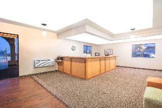 Baymont By Wyndham Spearfish