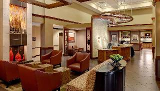 Hotel Hyatt Place Princeton