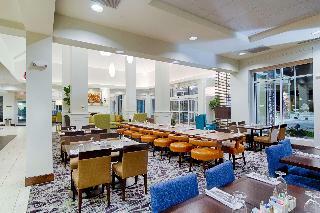 Hotel Hilton Garden Inn Salina, Ks