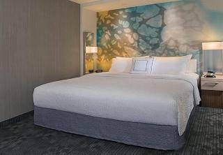 Hotel Courtyard Columbus Grove City