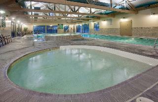 Hotel Running Y Ranch Resort