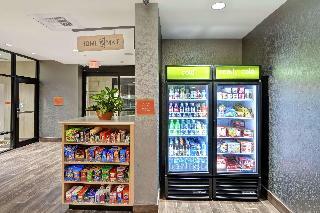 Hotel Home2 Suites By Hilton Conway, Ar