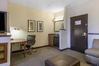 Hotel Comfort Suites Lithonia- Stonecrest -near Mall