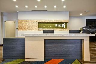 Hotel Home2 Suites By Hilton Evansville, In