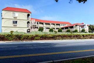 Hotel Colony Inn Universal Studios