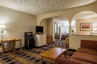 Hotel Quality Inn
