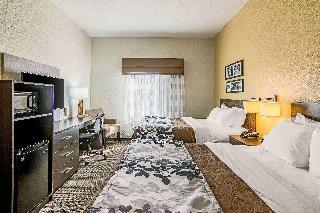 Hotel Sleep Inn Rochester Area