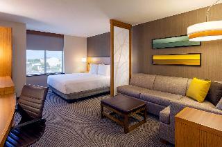 Hotel Hyatt Place Chicago Midway Airport