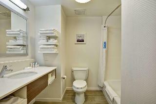 Hotel Hampton Inn & Suites Ashland, Oh