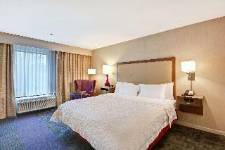 Hotel Hampton Inn & Suites Ashland, Oh