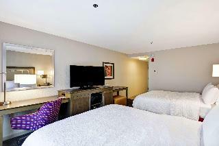 Hotel Hampton Inn & Suites Ashland, Oh