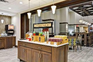 Hotel Hampton Inn & Suites Ashland, Oh