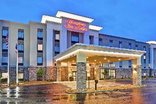 Hotel Hampton Inn & Suites Ashland, Oh