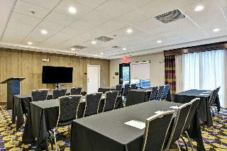 Hotel Hampton Inn & Suites Ashland, Oh