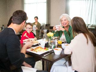 Hotel Red Lion Inn & Suites Modesto
