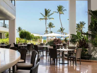 Hotel Marriott?s Waikoloa Ocean Club