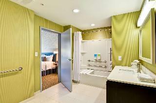 Hotel Home2 Suites By Hilton Stafford/quantico, Va